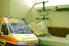 ΔΗΜ. ΣΚΕΜΠΕΣ: Χρηστή διακυβέρνηση και ανθρώπινα δικαιώματα στο ΕΣΥ