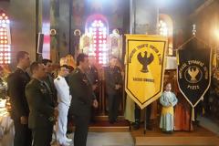 H Αλεξανδρούπολη τιμά σήμερα τη μνήμη των Ποντίων της γενοκτονίας και τον Ιωάννη Καποδίστρια (φωτό & βίντεο)