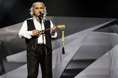 Αγάθωνας: «Δεν είμαι ευχαριστημένος με την 6η θέση – Το τραγούδι της Δανίας το θεωρούσα από τα χειρότερα»