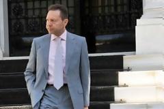 Στoυρνάρας: Ήρθα για να μείνω