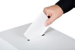 Δημοτικές εκλογές στην Κροατία