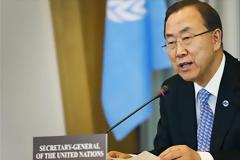 ΟΗΕ: Ανησυχία για την εκτόξευση βορειοκορεατικών πυραύλων