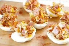 10 εύκολες συνταγές για να μην πετάξεις τα αυγά του Πάσχα