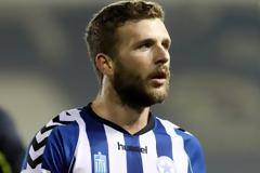 Μπολόνια και Κίεβο βλέπουν τον Γιάννη Σκόνδρα