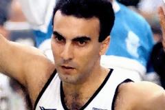 Γκάλης: Ήταν συγκλονιστικό για εμένα…