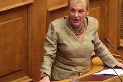 Πιπιλή: Επίσημη πρόταση κατά της οπλοφορίας στη Βουλή