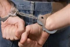 Bόλος: Σύλληψη 46χρονου φυγόποινου για εξύβριση
