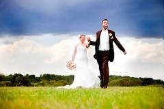 5 έθιμα του γάμου & η περίεργη εξήγησή τους