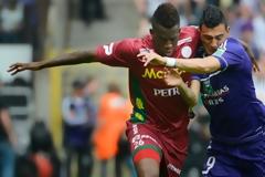 Πρωταθλήτρια Βελγίου η Άντερλεχτ