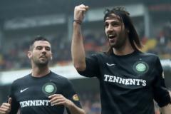 Γκολ... x2 ο Σαμαράς