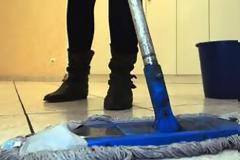 H μαρτυρία της καθαρίστριας που δέχθηκε μαχαιριές σε σχολείο