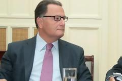 Τηλεφωνική επικοινωνία Π. Παναγιωτόπουλου με τον ισραηλινό ομόλογό του