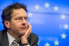 Ταφόπλακα Ντάισελμπλουμ στην Εξεταστική της Ευρωβουλής