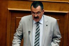 Πάτρα: Στις 20:00 η συγκέντρωση της Χρυσής Αυγής με κεντρικό ομιλητή τον Χρήστο Παππά