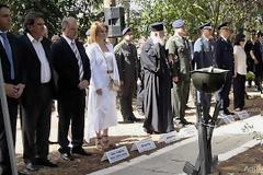 Επέτειος λήξης του Ατυχούς Πολέμου