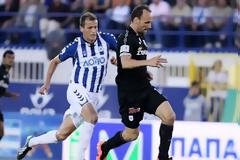 LIVE: ΠΑΟΚ - ΠΑΣ Γιάννινα 0-0 (70')