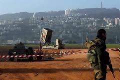 Ο Άσαντ προετοιμάζεται για επίθεση στο Ισραήλ