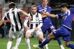 Αστεράτος ο ΠΑΣ άλωσε την Τούμπα και βλέπει σεντόνι