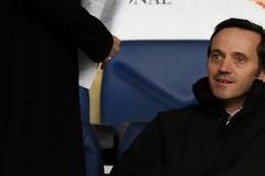 Στο πλευρό του Μελισσανίδη και ο Γκούμας