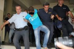 Αντιμέτωπος με τις πράξεις του αύριο ο 20χρονος μαχαιροβγάλτης