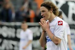 ΙΚΑΝΟΠΟΙΗΣΗ ΣΤΟ ΛΙΜΑΝΙ ΓΙΑ ΝΤΕ ΒΙΝΣΕΝΤΙ