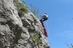 Hλεία: Αίσιο τέλος σε επιχείρηση διάσωσης ηλικιωμένου Πατρινού