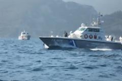 Νέα τραγωδία; Πτώμα άνδρα στην θαλάσσια περιοχή της Θερμής Λέσβου