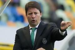 Και επίσημα από χθες προπονητής του ΑΠΟΕΛ ο Πάουλο Σέρζιο