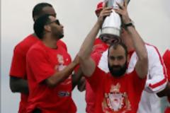 Δεν ήταν δύσκολο να διαλέξω Ολυμπιακό...