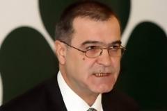 Παρελθόν ο Βγενόπουλος από τον Παναθηναϊκό