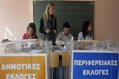 Ο πρώην βουλευτής Θ. Οικονόμου ενδιαφέρεται για περιφερειάρχης Ηπείρου...