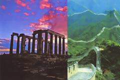 Ενδεκα μεγάλες συμφωνίες στις αποσκευές Σαμαρά