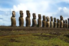 Άγνωστοι Φιλέλληνες: Nors Sigurd Josephson και το «στίγμα» των Ελλήνων στην Πολυνησία