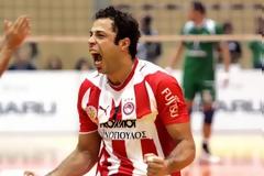 ΠΡΩΤΟΣ ΣΤΟΧΟΣ Ο ΚΑΛΝΤΕΪΡΑ...