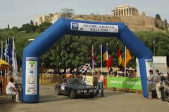 Οι Φωτόπουλος – Γεωργίου νικητές του 12ου Ιστορικού Ακρόπολις