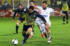 Ο Αστέρας είναι εδώ και κάνει ανατροπές