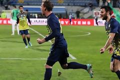 Αστέρας Τρίπολης - Ατρόμητος 2-1