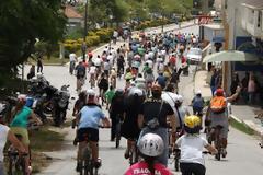 Ποδηλατό . . . μπορούμε στην Πρέβεζα !