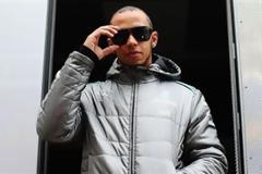 Πίσω του αφήνει το ισπανικό γκραν πρι ο Χάμιλτον