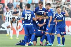 Ο ΠΑΣ πέρασε με νίκη από την Τούμπα