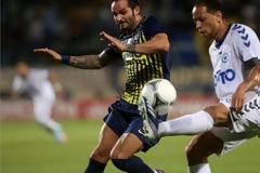 Νίκη με ανατροπή για τον Αστέρα Τρίπολης