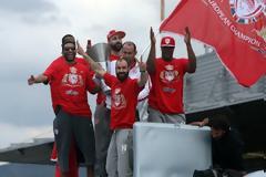 ΣΠΑΝΟΥΛΗΣ : ΜΑΚΑΡΙ ΝΑ ΠΑΝΕ ΟΛΑ ΚΑΛΑ ΚΑΙ ΝΑ ΜΕΙΝΩ... ΤΟ ΕΛΠΙΖΩ!