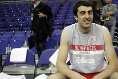 ΕΠΙΣΤΡΕΦΕΙ Ο ΣΕΡΜΑΝΤΙΝΙ