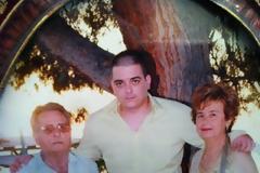 Ποινική δίωξη στην εισαγγελέα που επέτρεψε την αποφυλάκιση του Αφγανού λαθροφονιά που ξέκανε τον άτυχο Θανάση Λαζανά