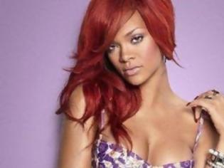 Φωτογραφία για Η Rihanna αλά Marilyn Monroe