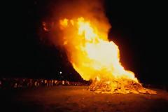 Ρόδος: ΣΥΜΒΑΙΝΕΙ ΤΩΡΑ!: Φωτιά στον Αγ.Ιωάννη στα Μάσαρι