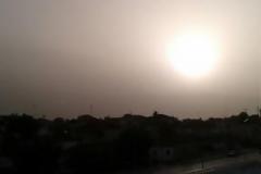 Μέρες... ασφυξίας στα Τρίκαλα