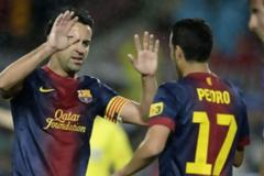 Μπαρτσελόνα:   Νίκη-φιέστα τίτλου! (video)