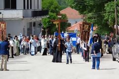 Εκδηλώσεις για τον Αυτονομιακό Αγώνα της Β. Ηπείρου στο Δελβινάκι