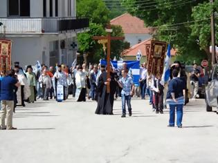 Φωτογραφία για Εκδηλώσεις για τον Αυτονομιακό Αγώνα της Β. Ηπείρου στο Δελβινάκι